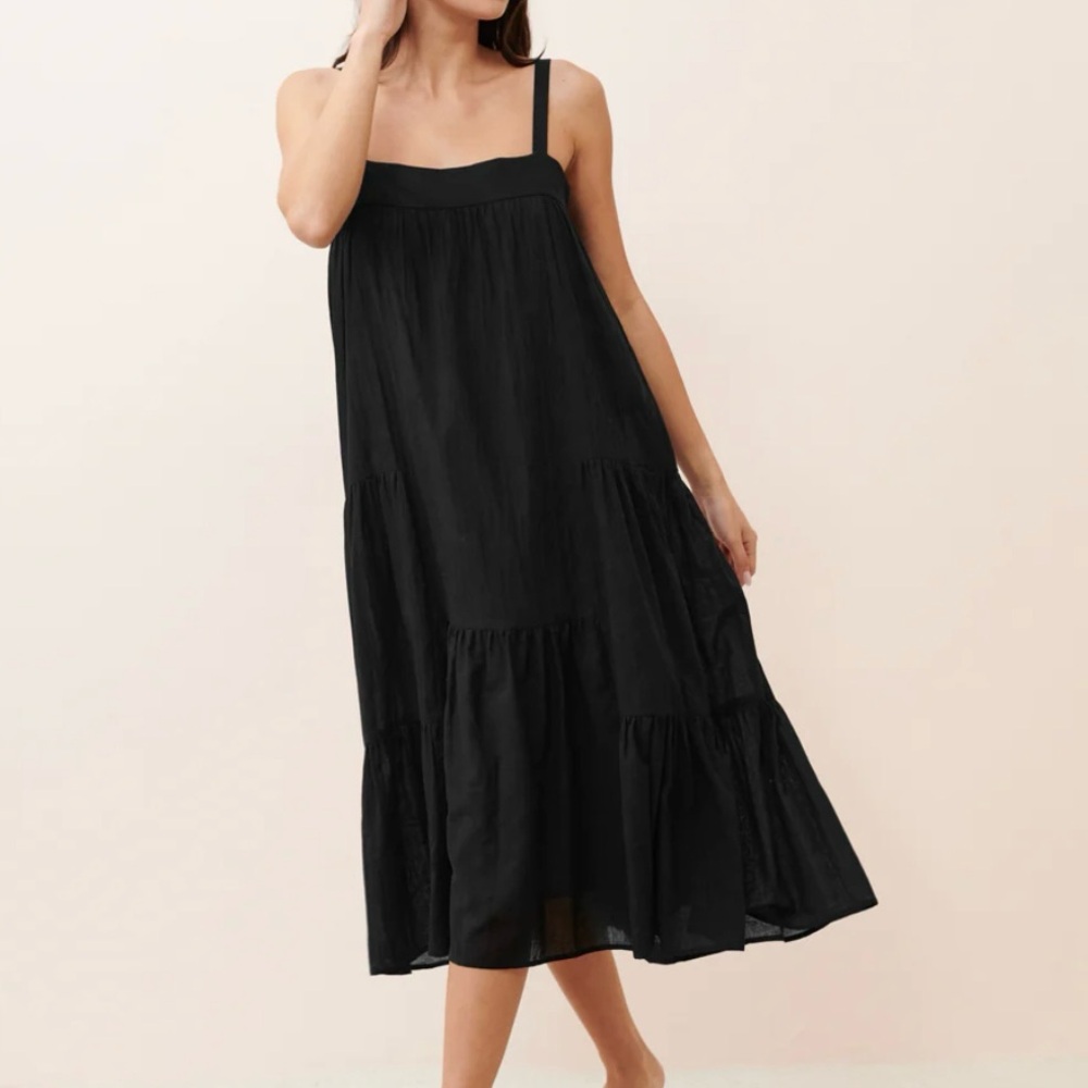 Jenni Kayne Summer Dress